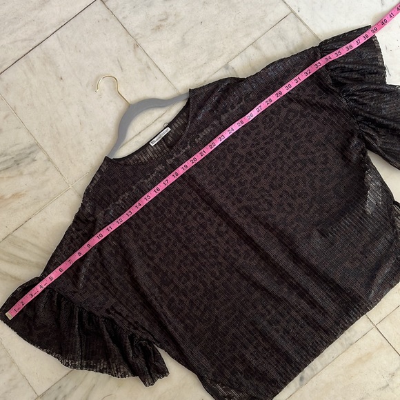 ZARA Top - Picture 6 of 9